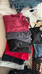 Pakket jack wolfkin xl, Kleding | Dames, Ophalen, Zo goed als nieuw, Maat 46/48 (XL) of groter