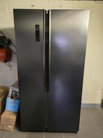 Amerikaanse koelkast, Ophalen, Gebruikt