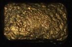 Goudbaar Goud baar Goudbaren Gouden Baren 230-Gram Goud, Ophalen of Verzenden, Goud