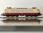 Fleischmann 4376 DB IC/EC 103 155-8 OVP - -NEUVE - H0 - ANAL, Hobby & Loisirs créatifs, Fleischmann, Analogique, Locomotive, Courant continu