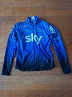 Castelli Team Sky Fietsjas XL, Fietsen en Brommers, Verzenden, Zo goed als nieuw, XL