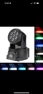 Spots 2 stuks, Enlèvement, Comme neuf, Spots