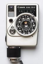 CANON Half kleinbeeld, Ophalen of Verzenden, Niet werkend, Canon