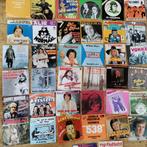 nederlandstalige singles, Cd's en Dvd's, Vinyl | Nederlandstalig, Ophalen of Verzenden, Gebruikt, 10 inch, Overige genres