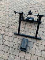 Tacx magnetisch met weerstandmeter, Fietsen en Brommers, Ophalen, Zo goed als nieuw