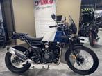 ROYAL ENFIELD Himalayan 410 LAKE BLUE E5, Motoren, Motoren | Royal Enfield, Bedrijf, 410 cc, Enduro, 1 cilinder