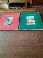 Deux livres anciens sur les mousquetaires, Enlèvement ou Envoi