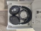 Draadloze koptelefoon Sennheiser accentum, Audio, Tv en Foto, Hoofdtelefoons, Sennheiser, Nieuw, Ophalen of Verzenden, Over oor (circumaural)