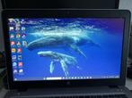 Zilverkleurig,  HP notebook, Computers en Software, Windows Laptops, Gebruikt, Met videokaart, 2 tot 3 Ghz, 15 inch