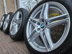 18" BMW 5-Serie G30 G31, 4-Serie G26, i4 G26 winterset 8mm, Auto-onderdelen, Banden en Velgen, 18 inch, Banden en Velgen, Personenwagen