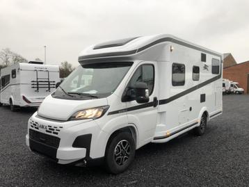 Laika Kosmo L319 automaat  beschikbaar voor biedingen