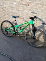 MTB Cube 24 inch, Versnellingen, Ophalen of Verzenden, Cube, Gebruikt