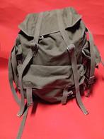 Sac à dos Commando / sac Bergham, Verzamelen, Ophalen of Verzenden, Landmacht, Overige typen