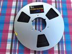 1/2 inch professionele band op allu spoel, Ophalen of Verzenden, Onderdeel, Met banden