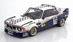 1/18 BMW 3.0 CSL No-76-24h-Le-Mans--Minichamps-155-772576-0, Hobby en Vrije tijd, Ophalen of Verzenden, MiniChamps