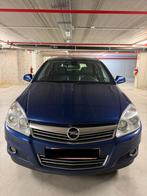 Te Koop: Opel Astra 1.7 Break (2010), Auto's, Opel, Voorwielaandrijving, Blauw, 1686 cc, Leder