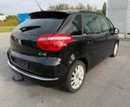 Citroën C4 Picasso Exclusive 1.6i Automaat, Particulier, Euro 4, C4, Automaat