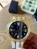 Montre Swatch édition JO Athens 2004, Handtassen en Accessoires, Horloges | Heren, Kunststof, Gebruikt, Polshorloge, Swatch