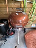 Weber BBQ met thermometer, Ophalen, Zo goed als nieuw