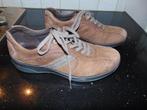 Schoenen Ecco in nette staat, Kleding | Heren, Schoenen, Bruin, Ophalen of Verzenden, Gedragen, Veterschoenen