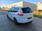 Renault Grand Scenic 1.5 dCi Bose Edition 7pl/Leder/Xenon/Cr, Monovolume, Gebruikt, Zwart, 4 cilinders