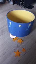 Lamp kinderkamer, Ophalen of Verzenden, Zo goed als nieuw, Lamp