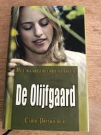 de olijfgaard-Carol Drinkwater-waargebeurd verhaal, Boeken, Ophalen of Verzenden