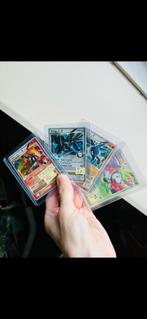 Vintage lv X kaarten, Ophalen of Verzenden, Zo goed als nieuw, Meerdere kaarten, Foil