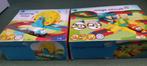 Beep beep; 2 sets, Kinderen en Baby's, Ophalen, Gebruikt