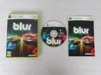Xbox 360: Blur, Games en Spelcomputers, Games | Xbox 360, Ophalen of Verzenden, Gebruikt
