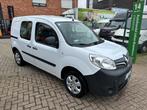 Renault kangoo 1.5dci 90pk euro6 Airco Navi 2020, Achat, Euro 6, Entreprise, Diesel