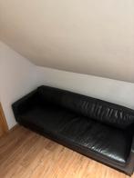 lederen zetel, Enlèvement ou Envoi, Comme neuf, Trois personnes