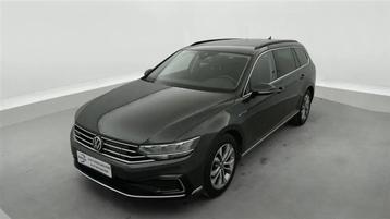 Volkswagen Passat Variant 1.4 TSI PHEV GTE DSG (bj 2021) beschikbaar voor biedingen
