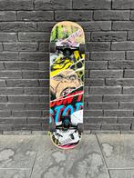 Skateboard, Sport en Fitness, Skateboarden, Ophalen, Gebruikt, Skateboard