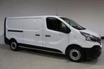 Renault Trafic 2.0 L2H1, Auto's, Bestelwagens en Lichte vracht, Voorwielaandrijving, Stof, 4 cilinders, 2000 kg