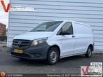 Mercedes-Benz Vito 109 CDI Functional | € 5.350,- NETTO! | A, Auto's, Mercedes-Benz, Bedrijf, ABS, Te koop