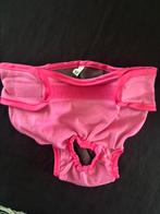 Culotte anti-gouttes pour petit chien ou chat neuve, Ophalen of Verzenden, Nieuw, Overige hondenkleding