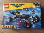 Lego Batman Robin DC movie 70905 The batmobile neuf scellé, Ophalen of Verzenden, Nieuw, Complete set, Lego