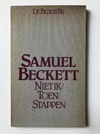 Niet ik / Toen / Stappen - Samuel Beckett, Boeken, Ophalen