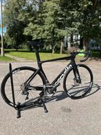 Cervelo S5 Ultegra di2, Fietsen en Brommers, Fietsen | Racefietsen, Ophalen, Carbon, Heren