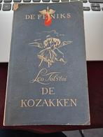 De Kozakken, Antiek en Kunst, Ophalen of Verzenden