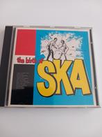 THE BIRTH OF SKA. POPCORN CD, Comme neuf, Enlèvement ou Envoi