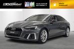 Audi A5 Sportback 35 TFSI S tronic Bus. Ed. Advanced, Auto's, 4 zetels, Stof, Gebruikt, 110 kW