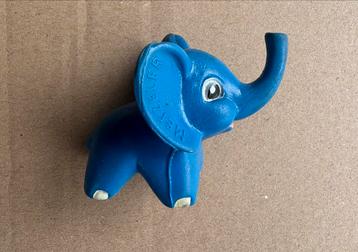 Éléphant Metzeler, Enlèvement ou Envoi, Comme neuf