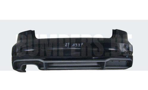 Bumper Audi A3 8V5 S-LINE SLINE Sedan Facelift 16- Achterbum, Auto-onderdelen, Carrosserie, Bumper, Achter, Gebruikt, 6 maanden garantie