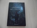 LES CHRONIQUES DE L'AVATAR DU CHAOS   SEBASTIAN MARCHESE, Boeken, Ophalen of Verzenden, Zo goed als nieuw, Fictie, Sebastien Marchese