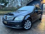 Mercedes-Benz C200 CDi !!!Marchand/Export!!!, Autos, 100 kW, Euro 5, Achat, Beige
