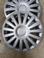 16" wieldoppen - 4 stuks, Ophalen, Zo goed als nieuw