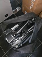 Fietsendrager bosal nieuwstaat, Auto diversen, Fietsendragers, Ophalen, Zo goed als nieuw, Brede banden, 2 fietsen