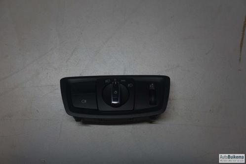 Verlichting schakelaar origineel Bmw 1 Serie F20, Auto-onderdelen, Dashboard en Schakelaars, BMW, Nieuw, Ophalen of Verzenden